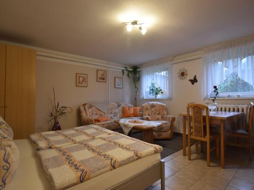Kluetz Apartment | Schönes Appartement am Meer in Klütz, cleaning included