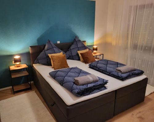 Crailsheim Apartment | Schönes Ruhiges Appartement