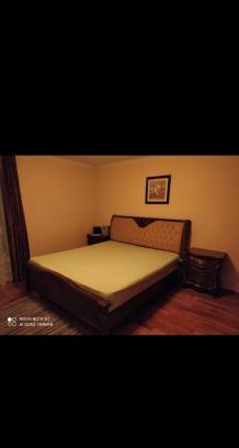 Hergiswil Apartment | Schönes Zimmer mit Bergsicht