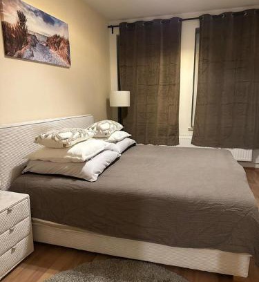Lubeck City Centre Apartment | Schützen