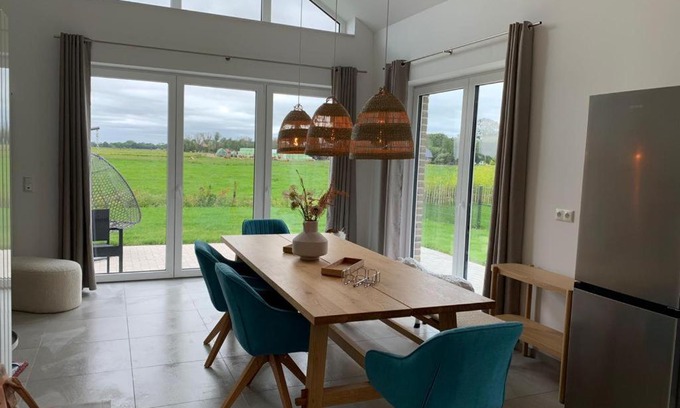 Sehestedt House | Schafstall Sehestedt