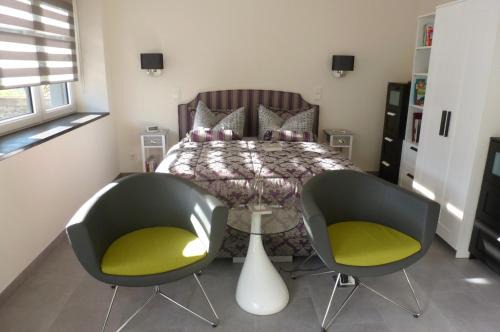 Kues Apartment | Schendels Suite