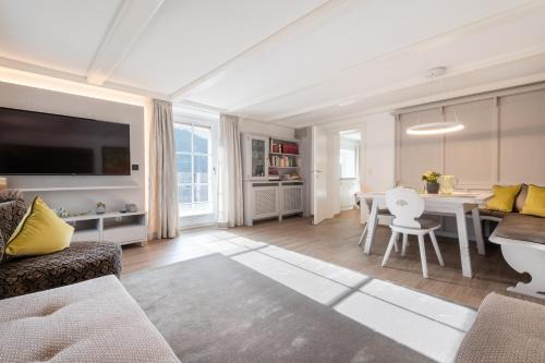 Reutte Apartment | Schennach Apartment