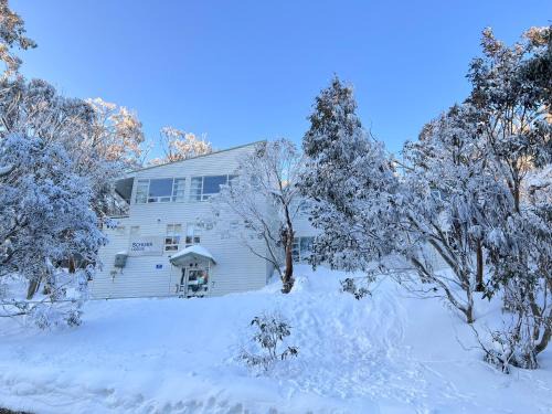 Mount Buller Cabin | Schuss Alpine Club, Mt Buller