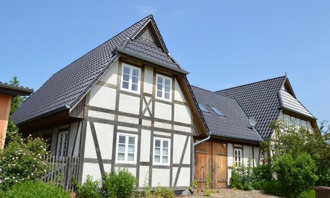 Neuendorf Apartment | Schwalbenhus am Saaler Bodden