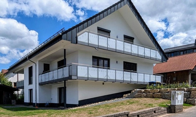 Tann Apartment | Schwarzes Moor - Habelberg Apartments