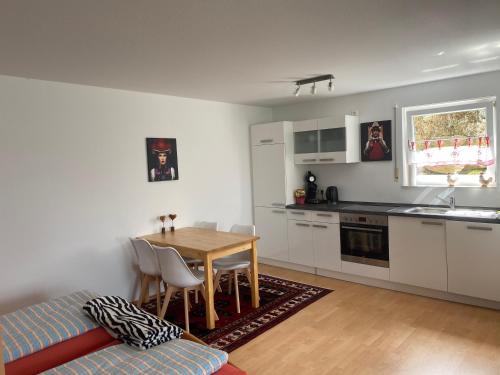 Waldachtal Apartment | Schwarzwaldidylle