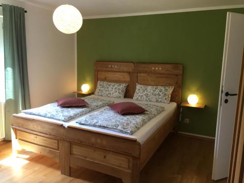 Bayerisch Eisenstein Apartment | Schweizer Häusl