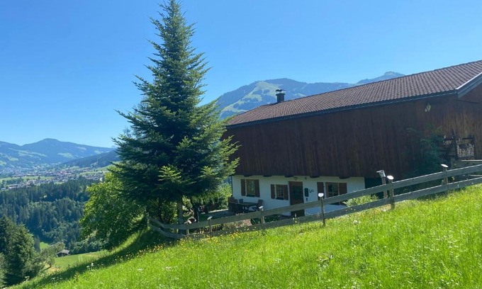 Westendorf Apartment | Schwemm Moos