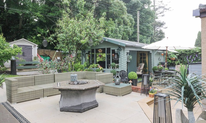 Powfoot Cottage | Scotia At The Pow