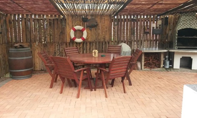 Scottburgh South Apartment | Scottiesview