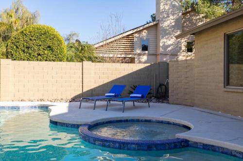 Scottsdale Vista North House | Scottsdale Friess