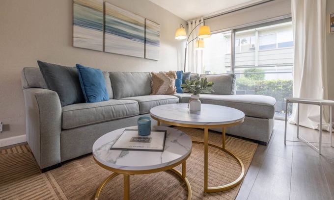 South Scottsdale Condo | Scottsdale On 68th 2 Bedroom Condo by Redawning