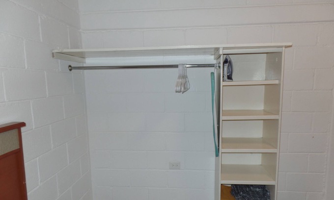 El Zacatal Apartment | 🤑😎❤️ SE FACTURA❤️😎🤑 ARE YOU TRAVELING ON BUSINESS?