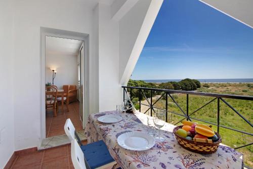 Manta Rota Apartment | Sea and Sky