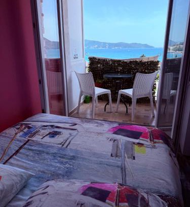Igalo Apartment | Sea Apartment Igalo