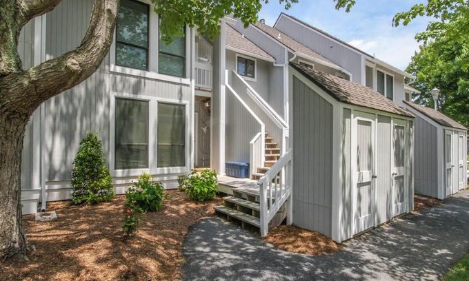 Bethany Beach Apartment | Sea Colony Brighton