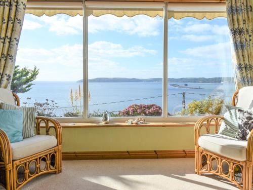 Plymouth House | Sea Cottage
