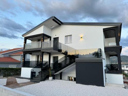 Pridraga Apartment | Sea Dreams Apartments