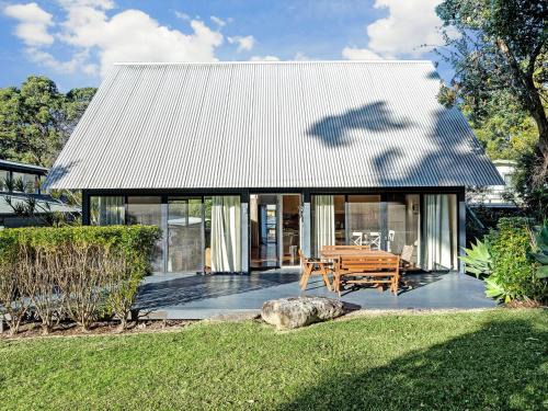 Hyams Beach House | Sea Loft at Hyams Beach