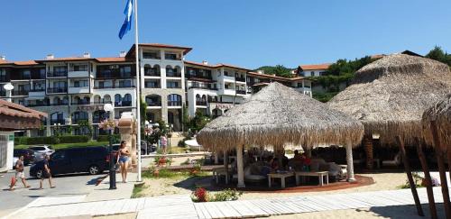 Sveti Vlas Apartment | Sea Paradise