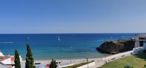 Peneco Beach Apartment | Sea Paradise