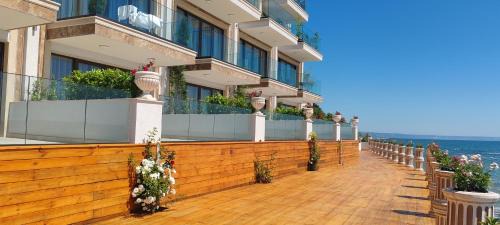 Primorski Apartment | Sea Point La Mer