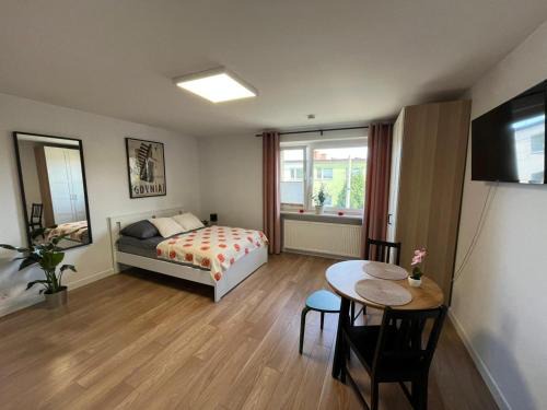 Borkowo Lostowickie Apartment | Sea Relax Apartment - 15 minutes drive from the Old Town