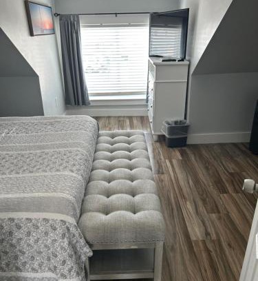 Old Orchard Beach House | Sea Shell