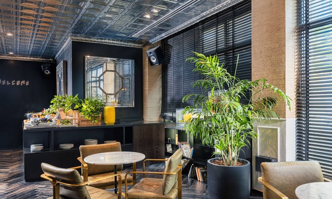 Tel Aviv Promenade Hotel | Sea Side by Zvieli Hotels
