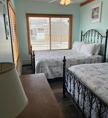Old Orchard Beach House | Sea Spray