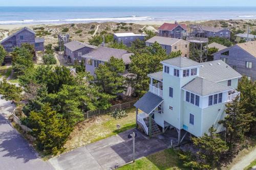 Avon House | Sea Tower 113