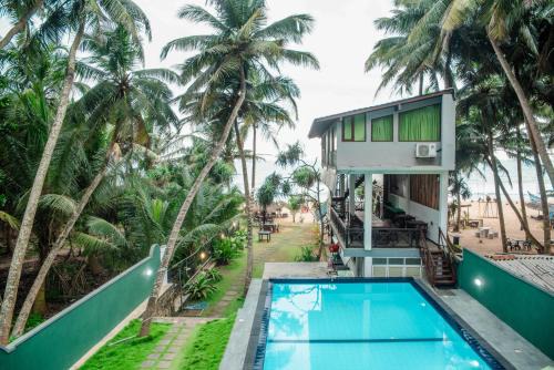 Aturuwella Hotel | Sea Trails Bentota