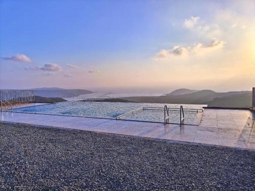 Mhsala House | Sea View Agro Resort