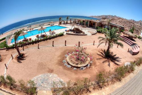 Dahab Apartment | Sea View at Canyon Estate