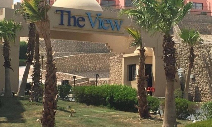 Sakkala Villa | Sea View Duplex Villa Hurghada