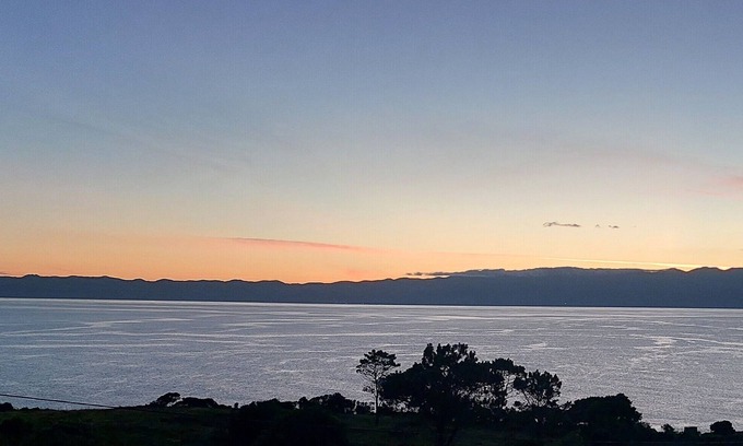 Sao Roque do Pico House | SEA VIEW HOUSE - INPICO