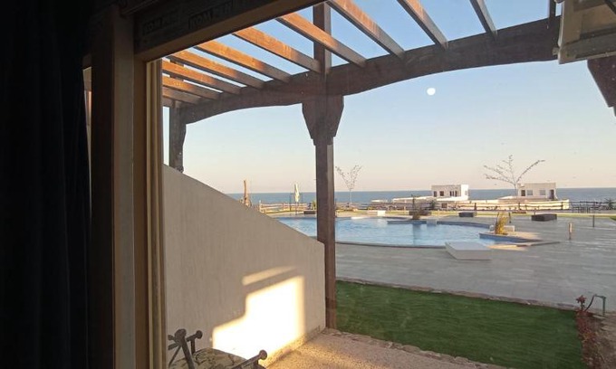 Dahab Apartment | sea view - studio