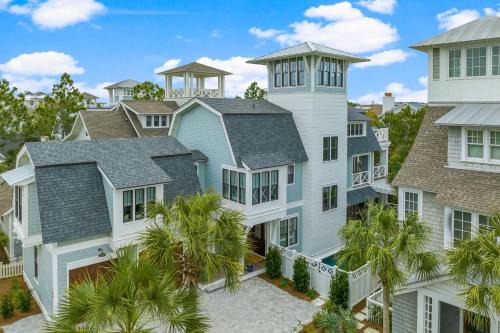 WaterSound Beach House | Seabreeze at WaterSound