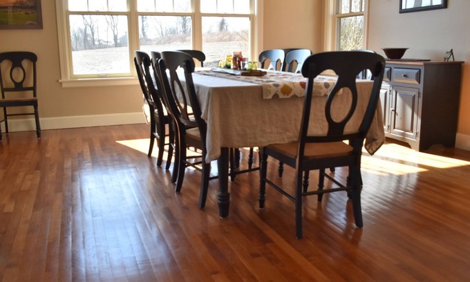 Little Compton House | Seabury House offered by Sakonnet Farm & Stays