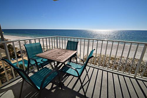 Gulf Shores Apartment | Seacrest 501 Condo