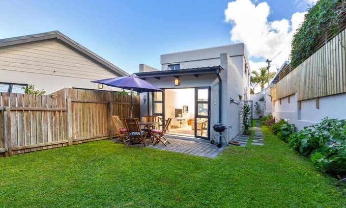 Knysna Apartment | Seacrest Cottage