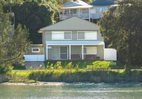 Gerroa House | Seadance