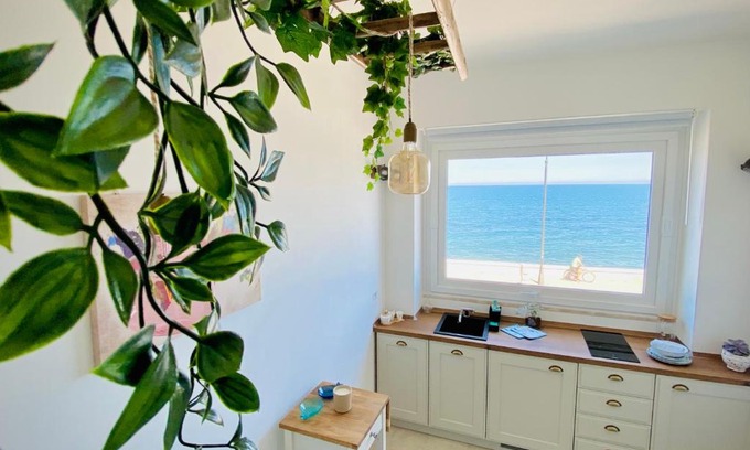 Molfetta Apartment | Seafront Holidays & Workstays