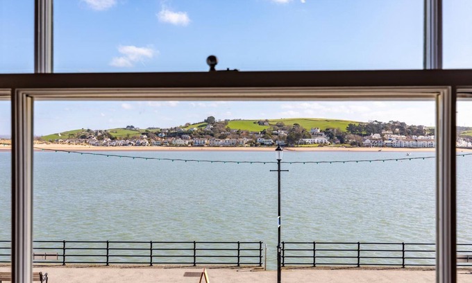 Appledore Hotel | Seagate