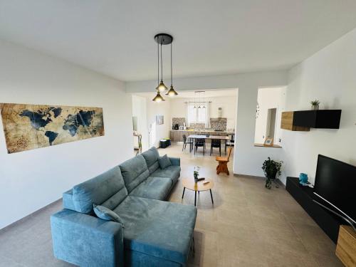 Mazara del Vallo Apartment | SeaHome Mazara-Appartamento a pochi passi dal mare