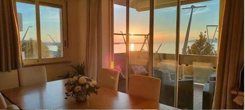 Lido Bed & Breakfast | Seahorse B&B