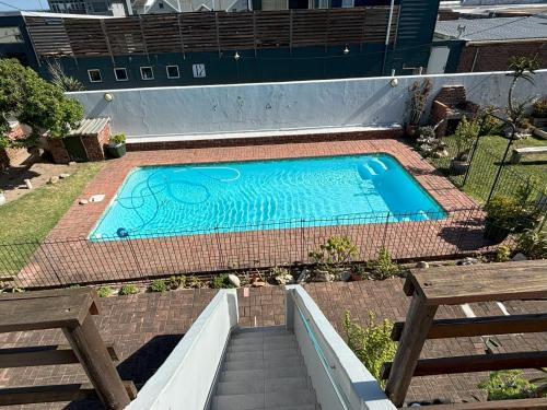 Cape Saint Francis Hotel | Seal Point Apartments