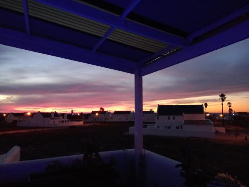 Stompneusbaai Apartment | SeaLaVie St Helena Bay