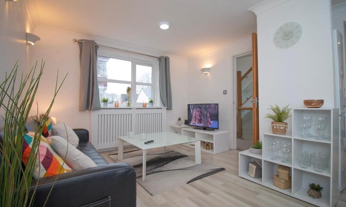 Butetown House | Sealock Mews by Property Promise